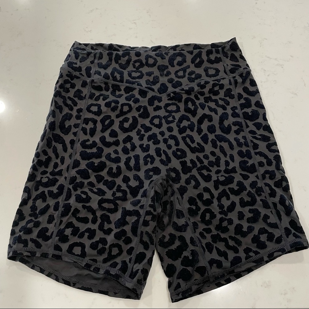 Balance Athletica Lux Rider Shorts Sz XL sold on FB